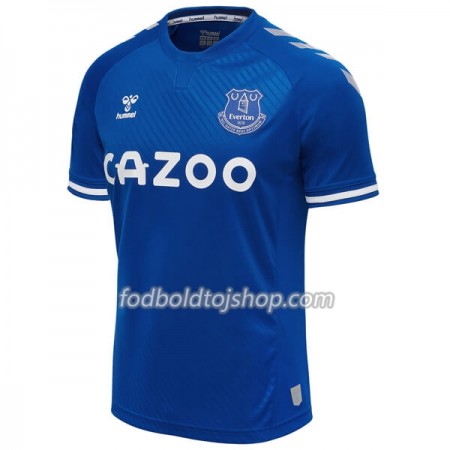 Everton Hjemmebanetrøje 2020-21 S/S